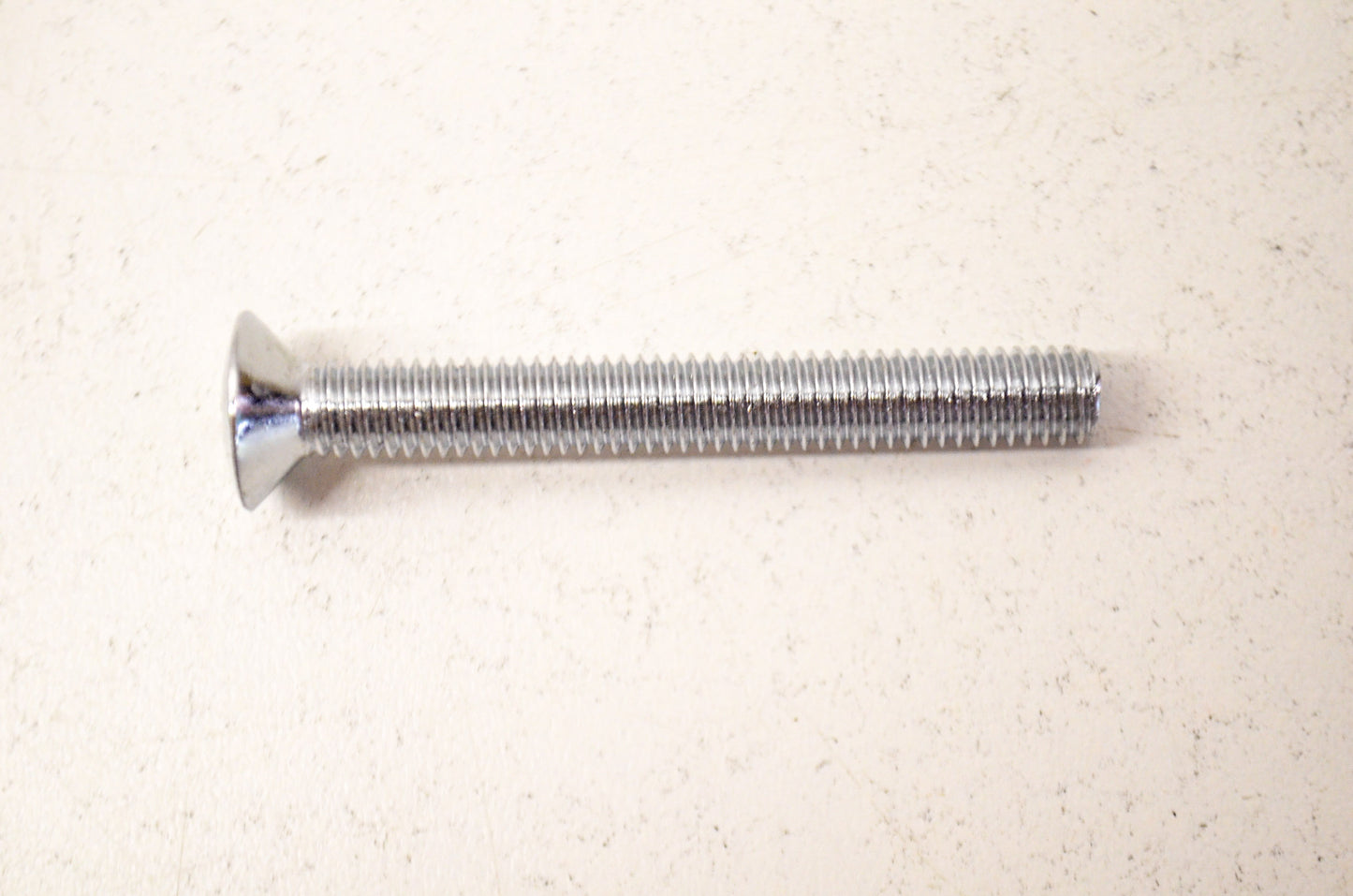 OEM Honda 93700-06050 Oval Screw (6X50) NOS