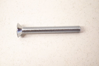 OEM Honda 93700-06050 Oval Screw (6X50) NOS