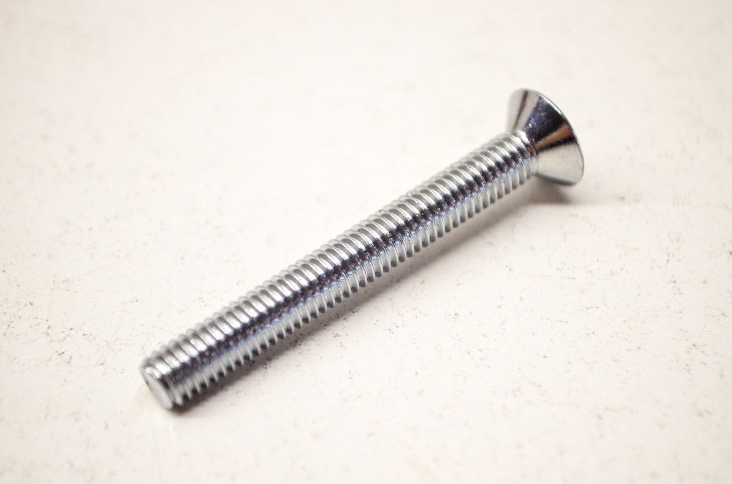 OEM Honda 93700-06050 Oval Screw (6X50) NOS