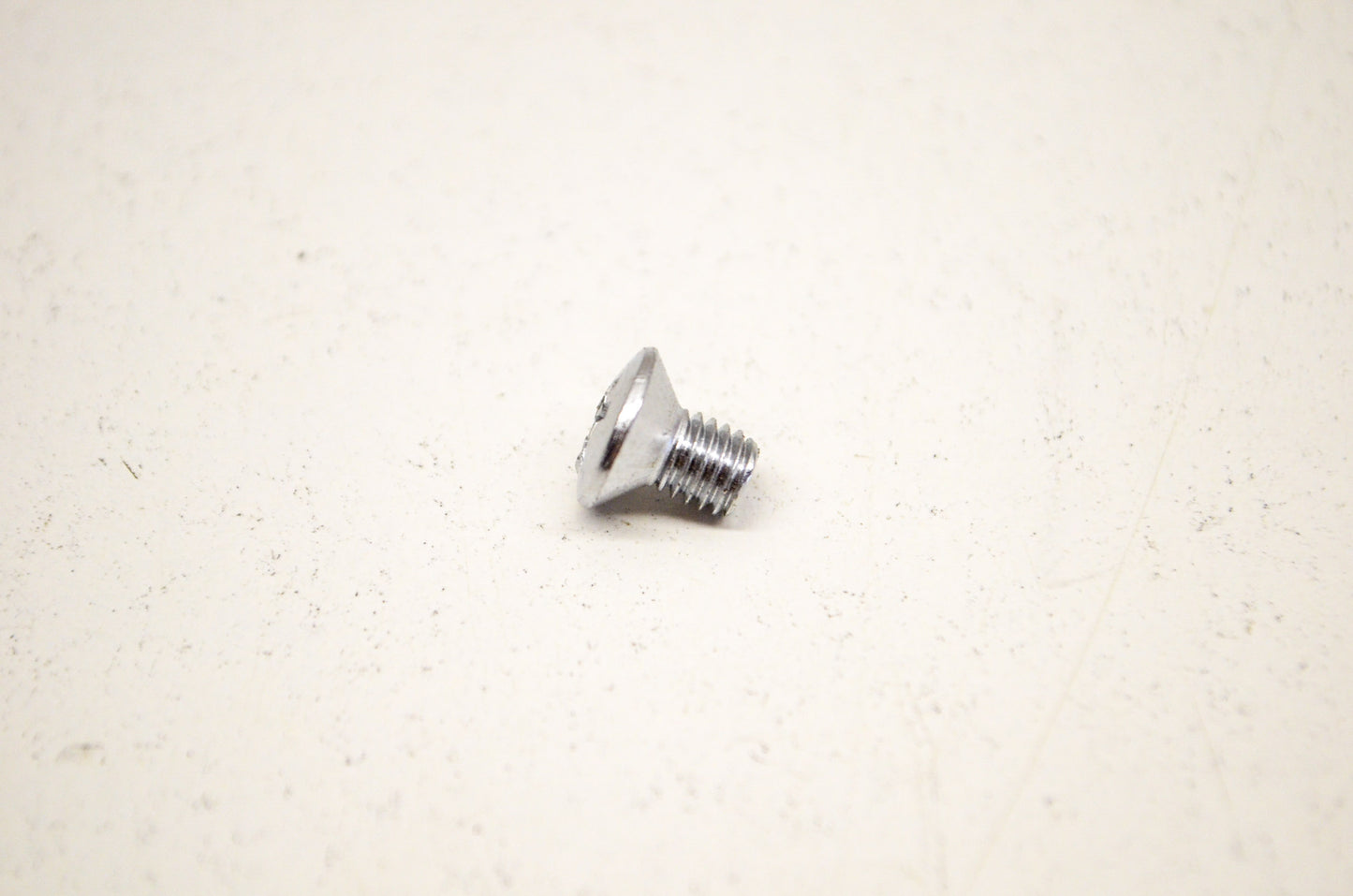OEM Honda 93700-05008-0B Oval Screw (5X8) NOS