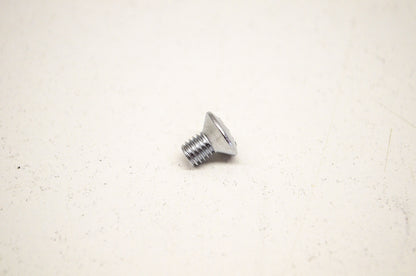 OEM Honda 93700-05008-0B Oval Screw (5X8) NOS