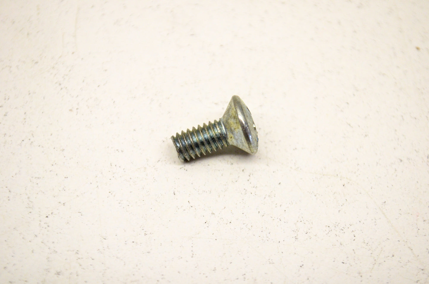 OEM Honda 93700-05012-0A Oval Screw (5X12) NOS
