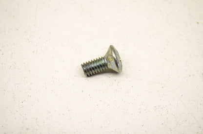 OEM Honda 93700-05012-0A Oval Screw (5X12) NOS