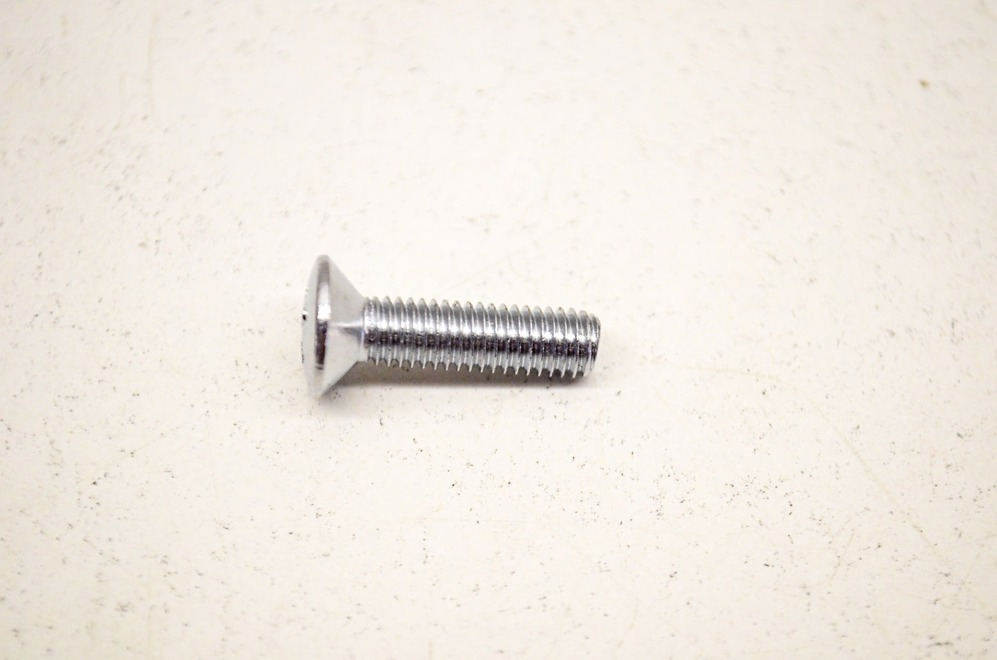 OEM Honda 93700-05020-0B Oval Screw (5X20) NOS