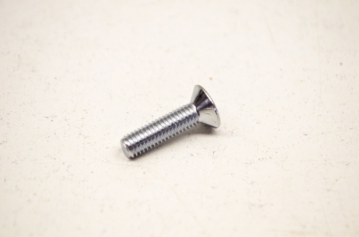 OEM Honda 93700-05020-0B Oval Screw (5X20) NOS