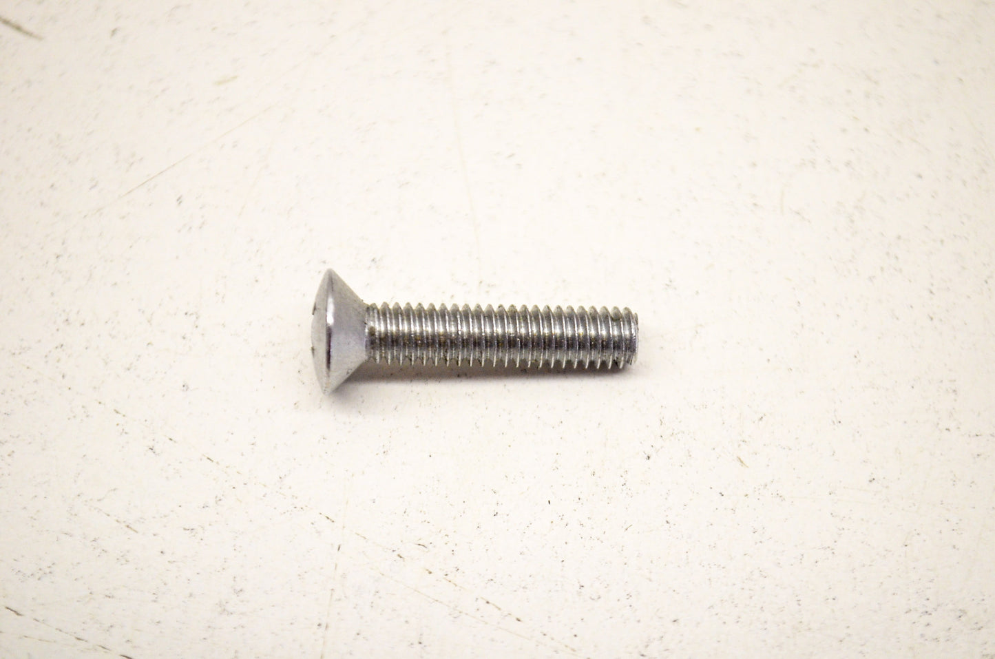 OEM Honda 93700-05025 Oval Screw 5x25 NOS