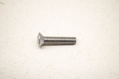 OEM Honda 93700-05025 Oval Screw 5x25 NOS