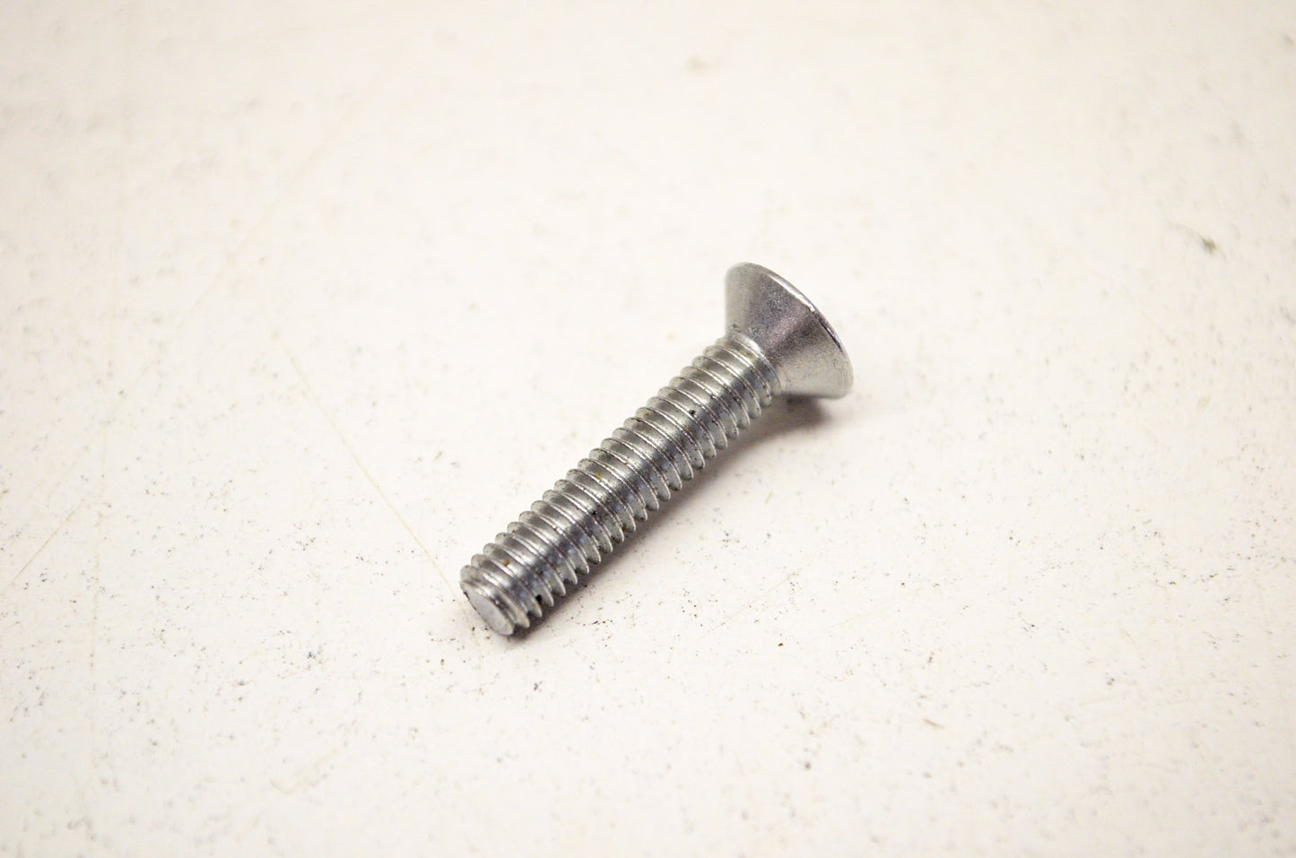 OEM Honda 93700-05025 Oval Screw 5x25 NOS