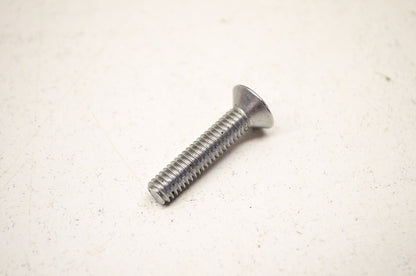 OEM Honda 93700-05025 Oval Screw 5x25 NOS