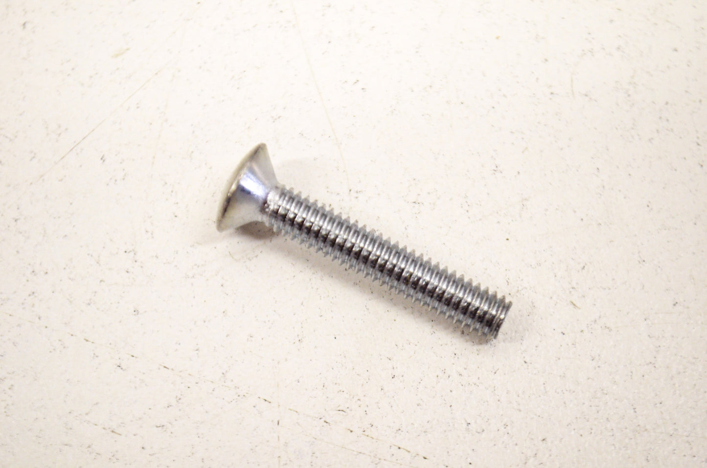 OEM Honda 93700-05030 Oval Screw (5X30) NOS