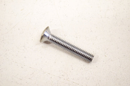 OEM Honda 93700-05030 Oval Screw (5X30) NOS