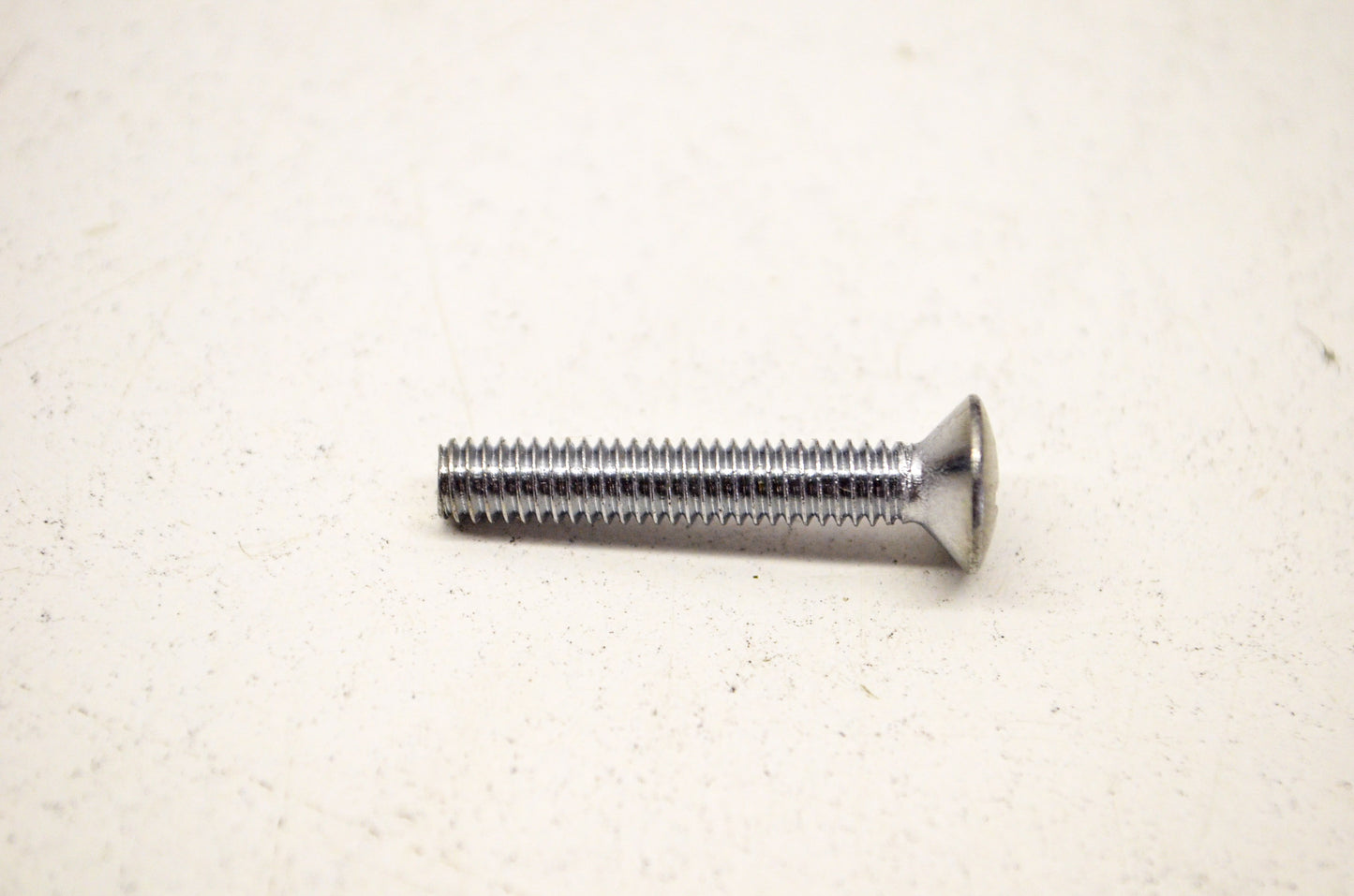 OEM Honda 93700-05030 Oval Screw (5X30) NOS