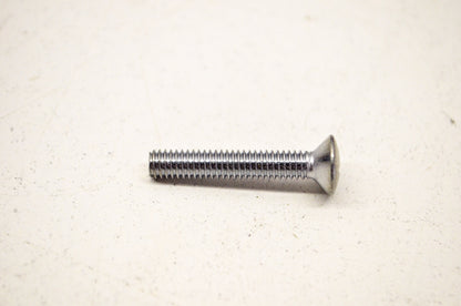 OEM Honda 93700-05030 Oval Screw (5X30) NOS