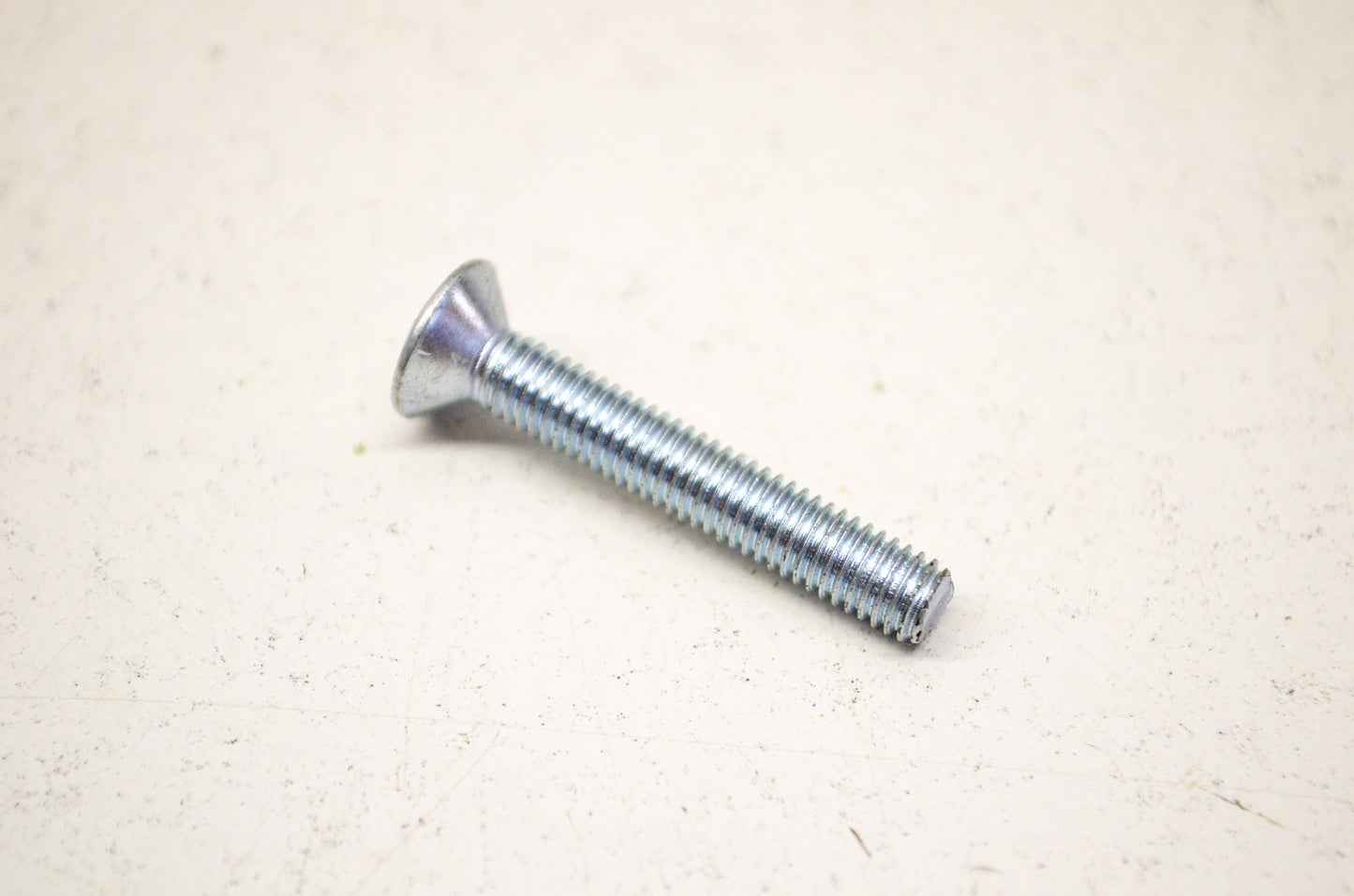 OEM Honda 93700-05032 Oval Screw 5x32 NOS
