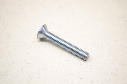 OEM Honda 93700-05032 Oval Screw 5x32 NOS