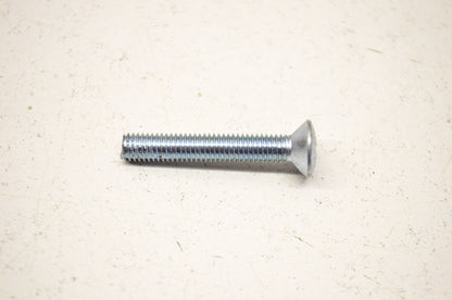 OEM Honda 93700-05032 Oval Screw 5x32 NOS