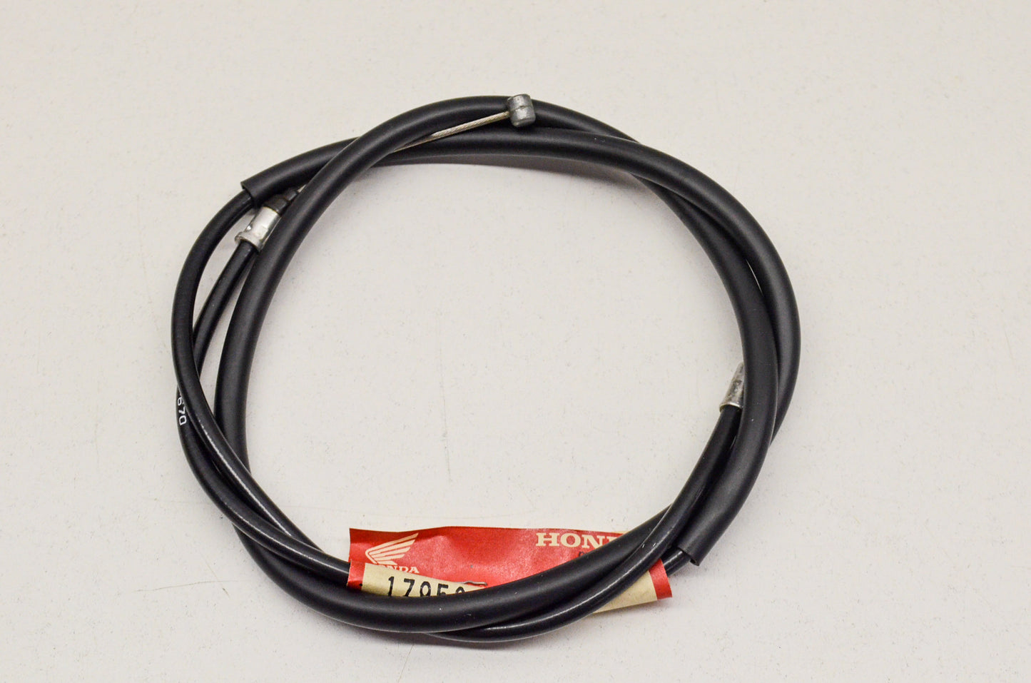 OEM Honda 17950-ME1-670 Choke Cable NOS