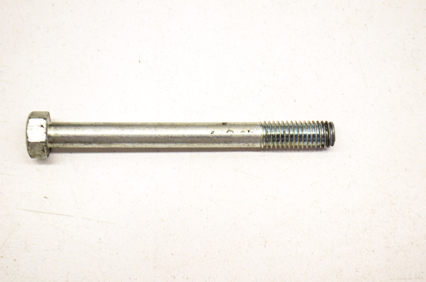 New OEM Honda Hex Bolt 8x80 NOS
