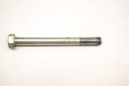 New OEM Honda Hex Bolt 8x80 NOS