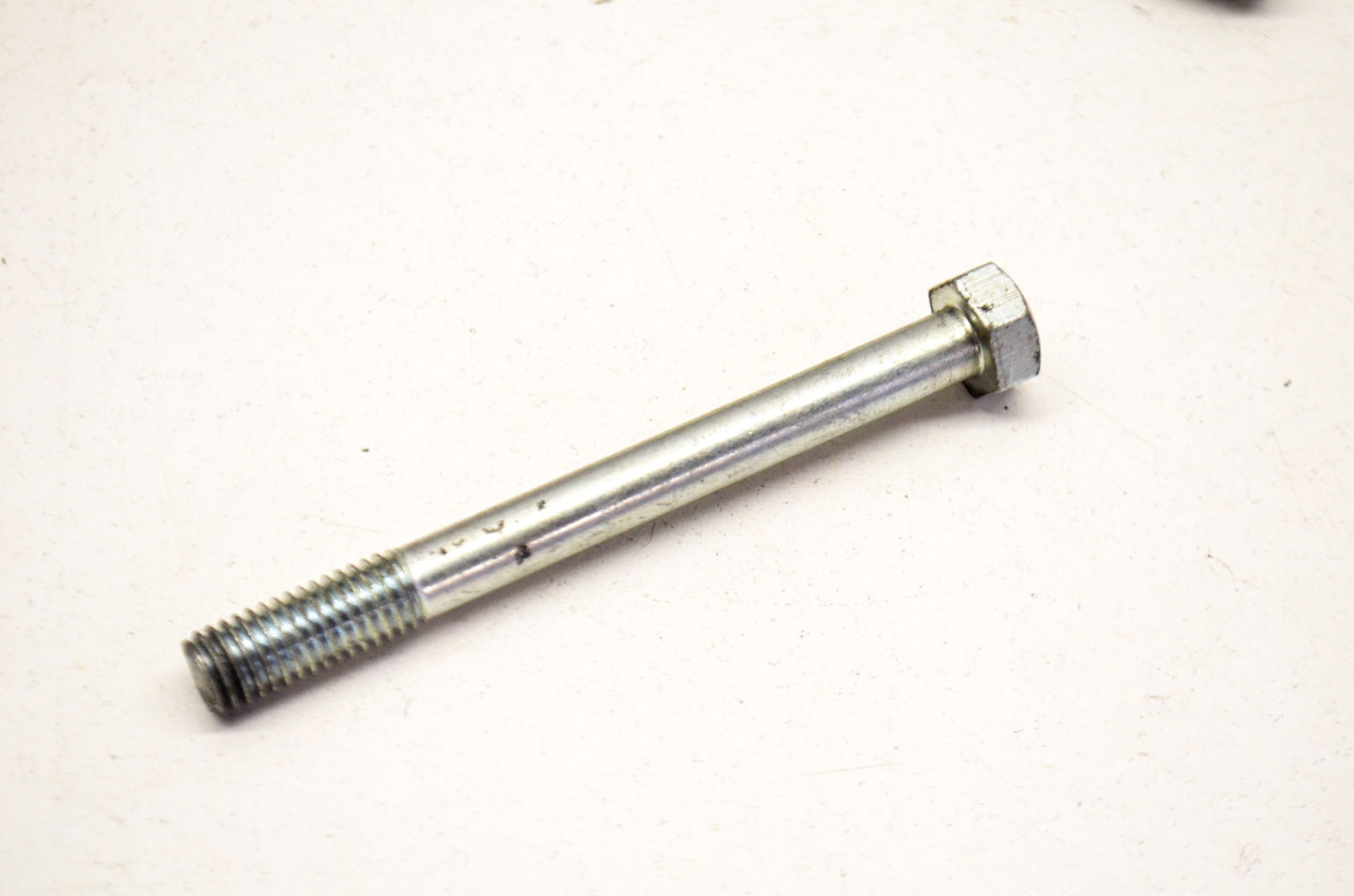 New OEM Honda Hex Bolt 8x80 NOS