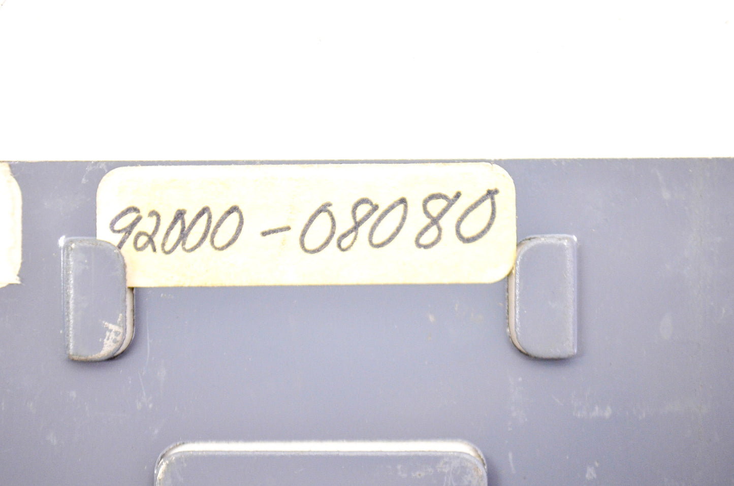 New OEM Honda Hex Bolt 8x80 NOS