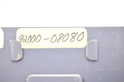 New OEM Honda Hex Bolt 8x80 NOS