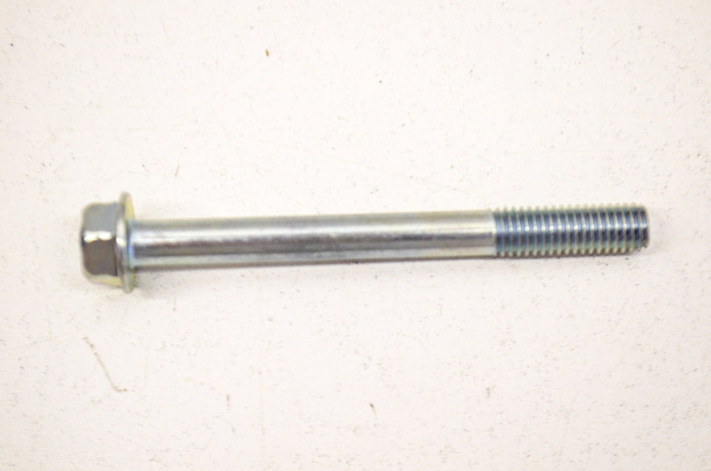 OEM Honda 95701-08080 Flange Bolt 8x80 NOS