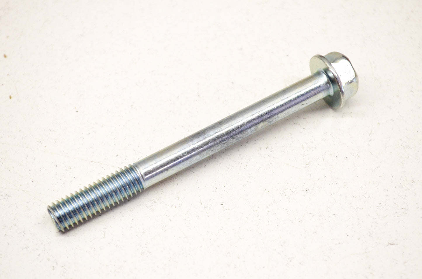 OEM Honda 95701-08080 Flange Bolt 8x80 NOS