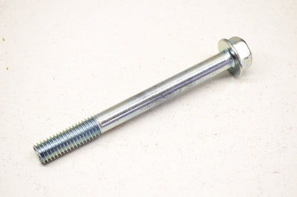 OEM Honda 95701-08080 Flange Bolt 8x80 NOS