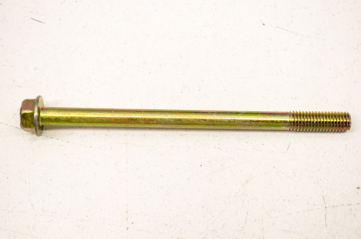 OEM Honda 95701-08120 Flange Bolt 8x120 NOS
