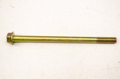 OEM Honda 95701-08120 Flange Bolt 8x120 NOS