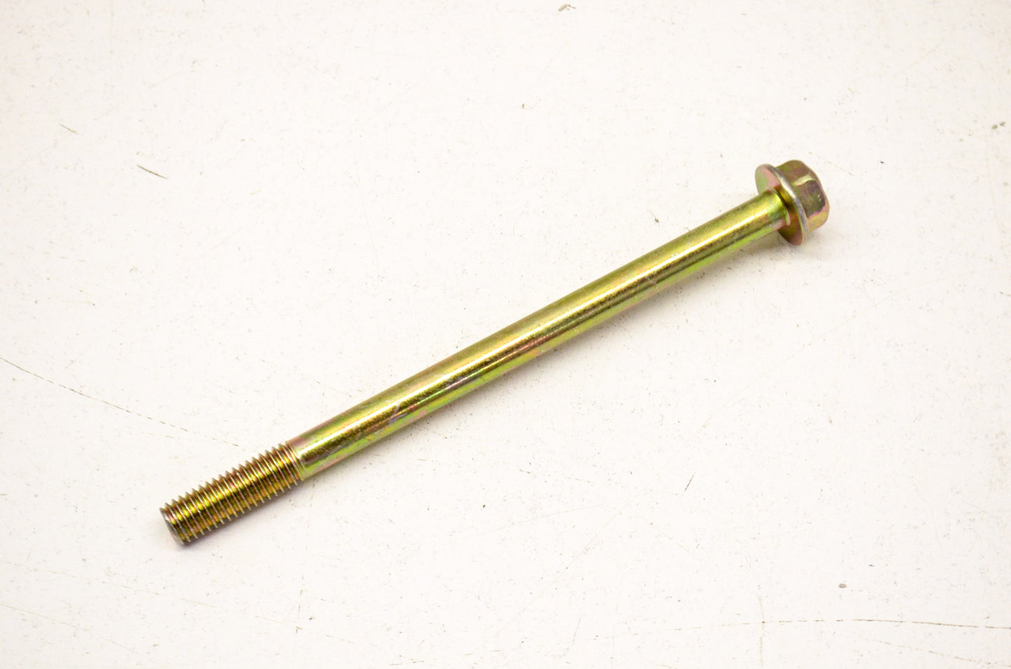 OEM Honda 95701-08120 Flange Bolt 8x120 NOS