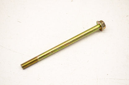 OEM Honda 95701-08120 Flange Bolt 8x120 NOS