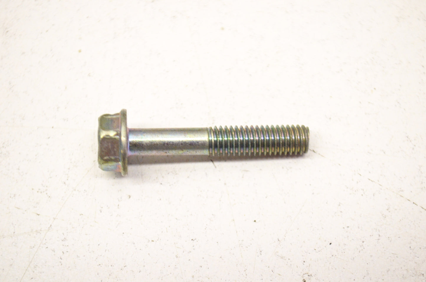 OEM Honda 95701-0603508 Flange Bolt 6x35 NOS