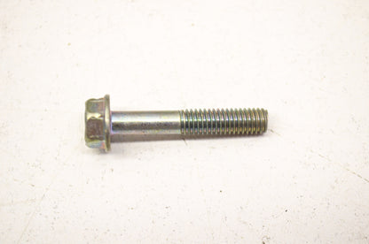 OEM Honda 95701-0603508 Flange Bolt 6x35 NOS