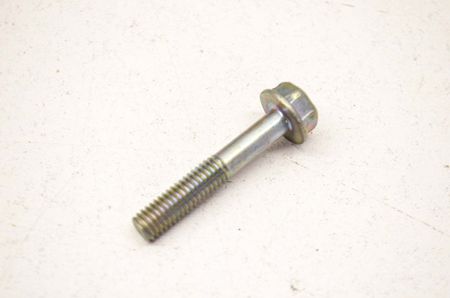 OEM Honda 95701-0603508 Flange Bolt 6x35 NOS