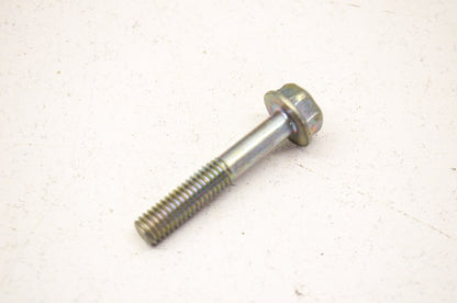 OEM Honda 95701-0603508 Flange Bolt 6x35 NOS