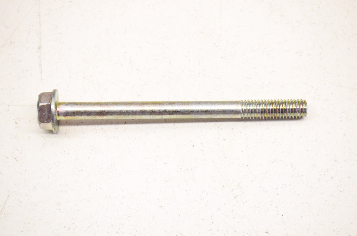New OEM Honda Flange Bolt 6x75 NOS