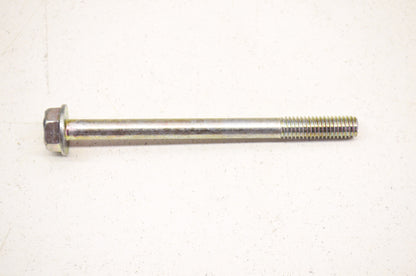 New OEM Honda Flange Bolt 6x75 NOS