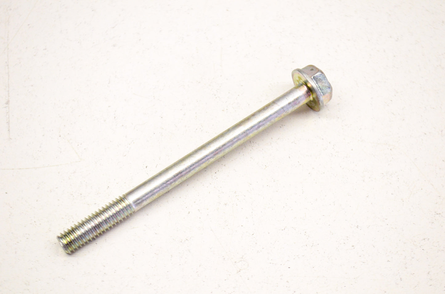 New OEM Honda Flange Bolt 6x75 NOS