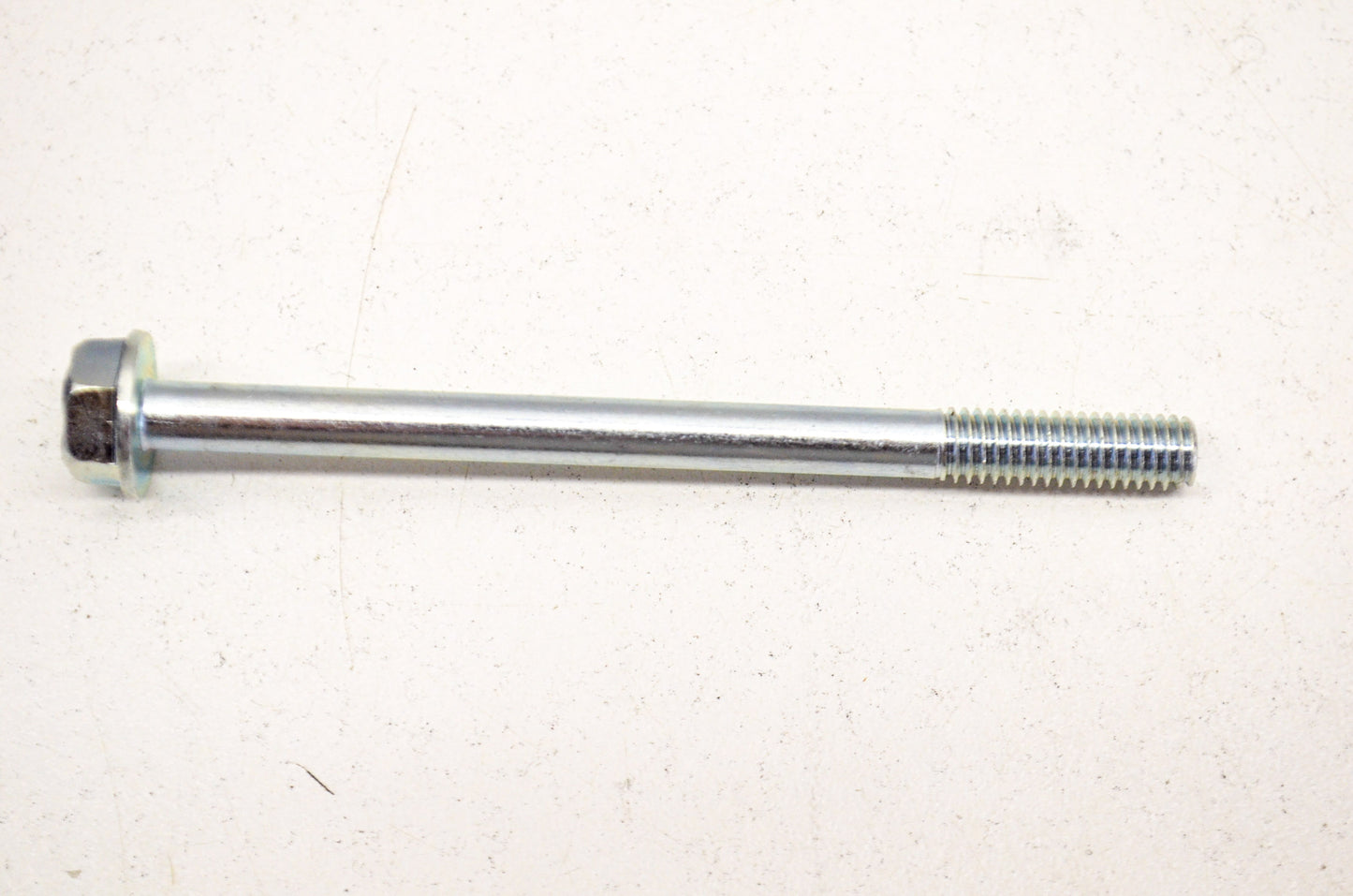 OEM Honda 95701-06080-00 Flange Bolt 6x80 NOS