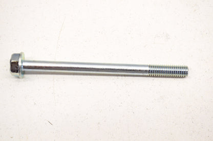 OEM Honda 95701-06080-00 Flange Bolt 6x80 NOS