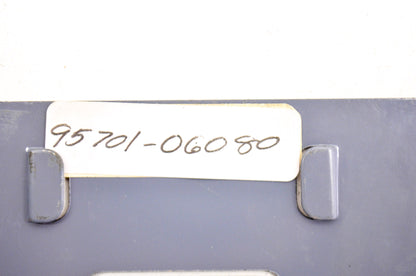 OEM Honda 95701-06080-00 Flange Bolt 6x80 NOS