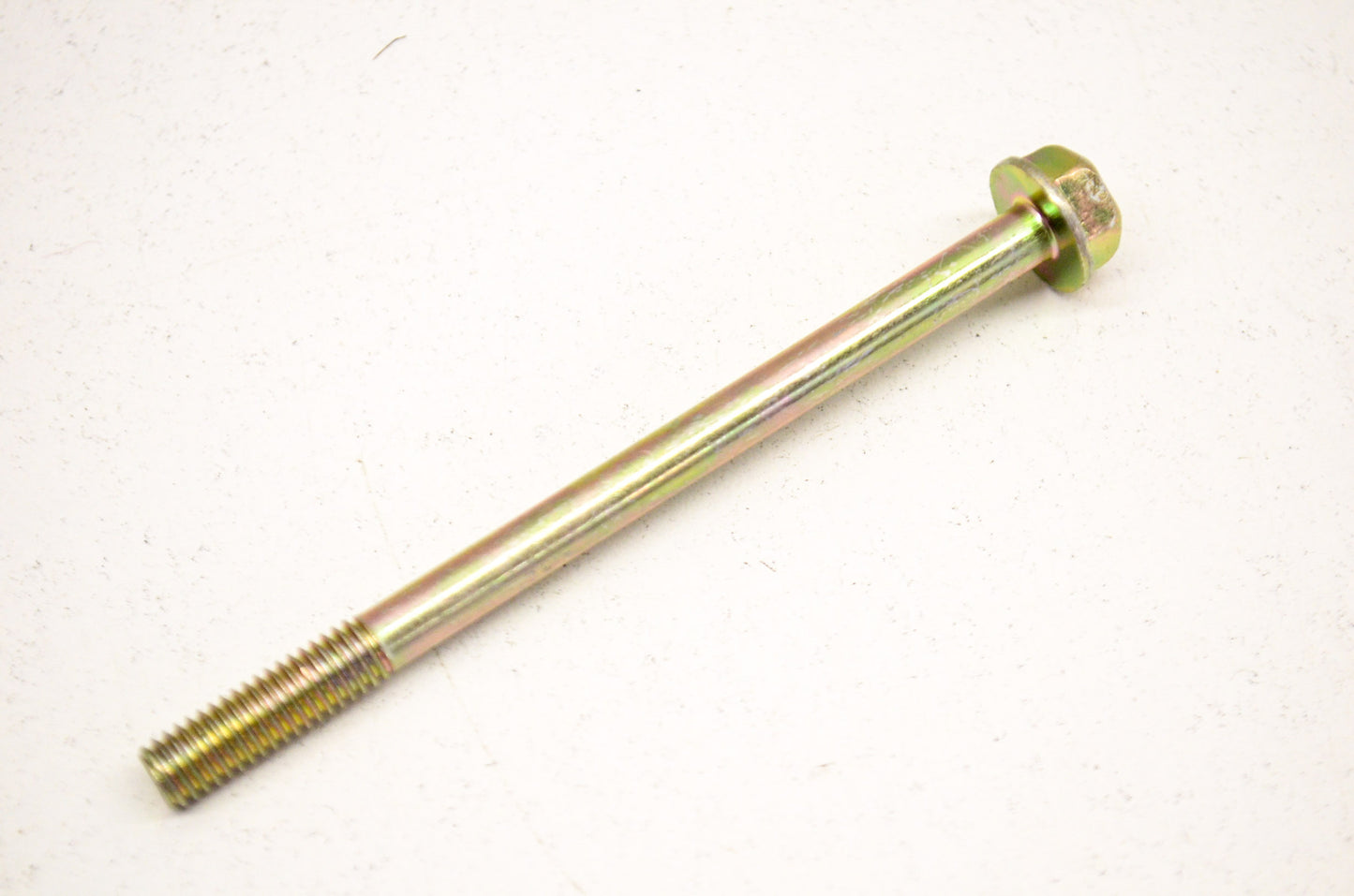 OEM Honda 95701-06085-00 Flange Bolt 6x85 NOS