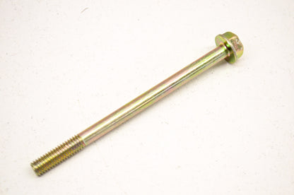 OEM Honda 95701-06085-00 Flange Bolt 6x85 NOS