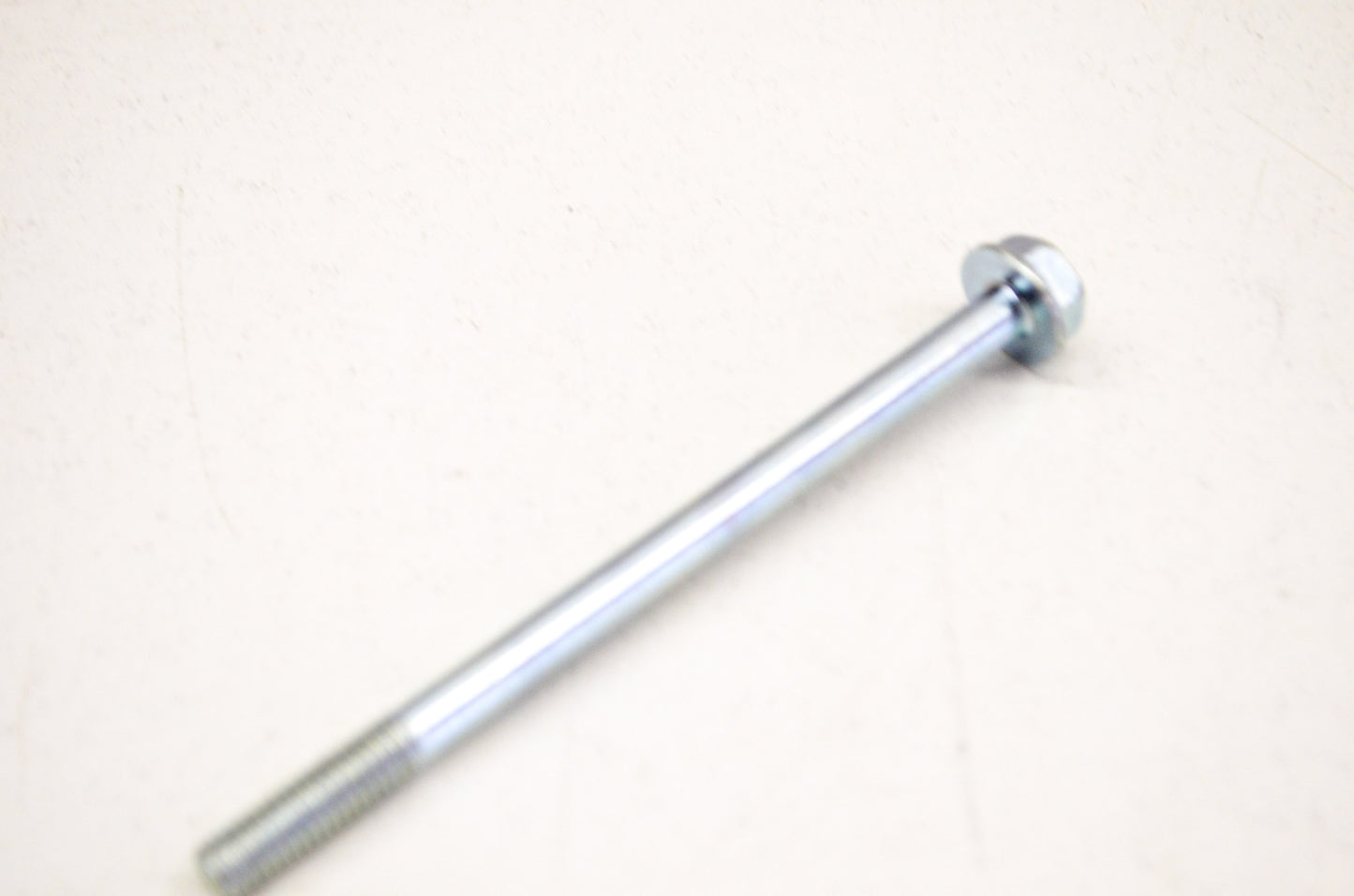 OEM Honda 95701-06090-00 Flange Bolt 6x90 NOS