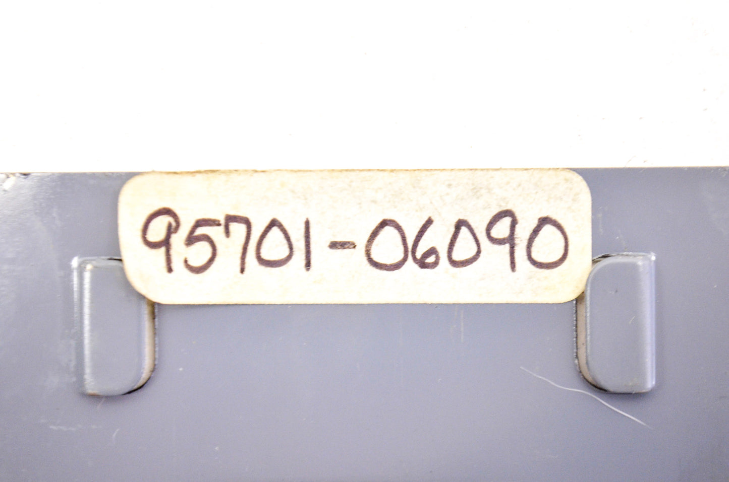OEM Honda 95701-06090-00 Flange Bolt 6x90 NOS