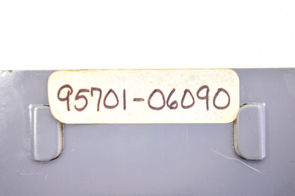 OEM Honda 95701-06090-00 Flange Bolt 6x90 NOS