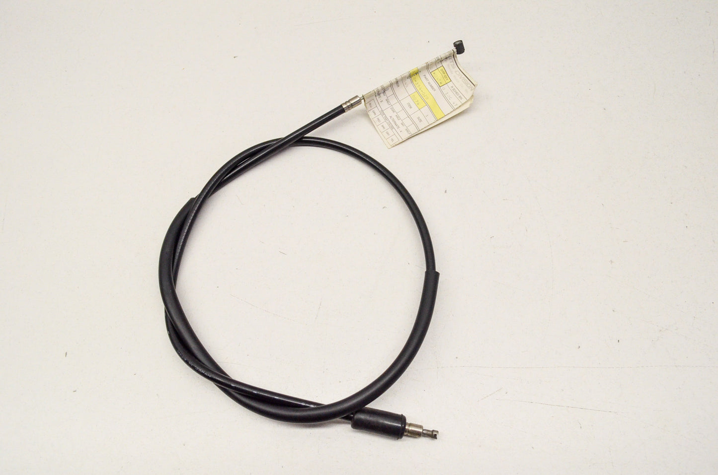 OEM Honda 22870-354-020 Clutch Cable NOS