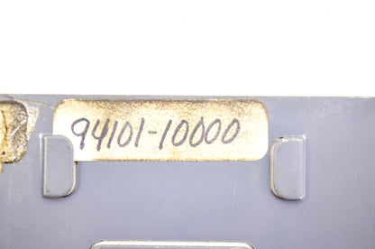 OEM Honda 94101-10000 Washer 10mm NOS